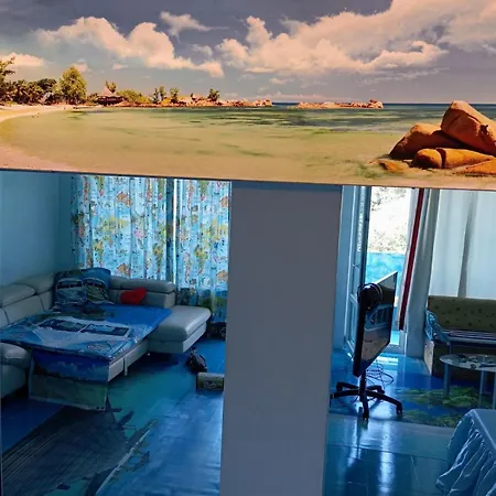 Apartment Albatros *
