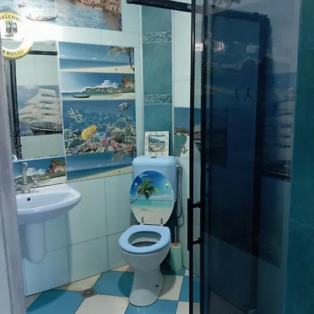 Albatros Apartment
