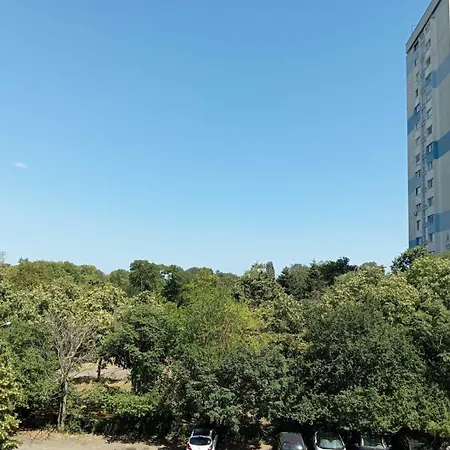Apartment Albatros Burgas