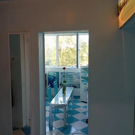 Albatros * Burgas City