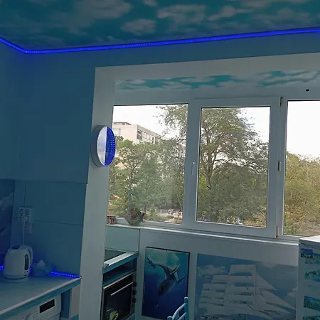 Albatros Apartmán *