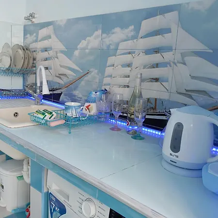 Albatros * Burgas City