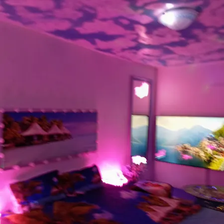 Albatros Apartmán *