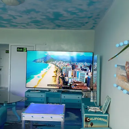Albatros Apartment