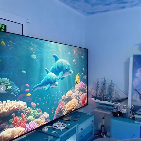 Albatros Apartmán Burgas City