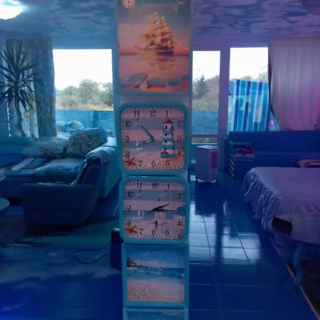 Albatros * Burgas City