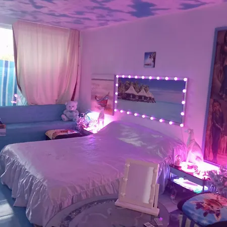 Albatros Burgas City