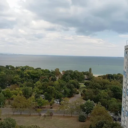 Apartament Albatros *