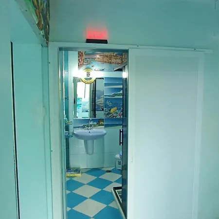 Albatros Apartament *