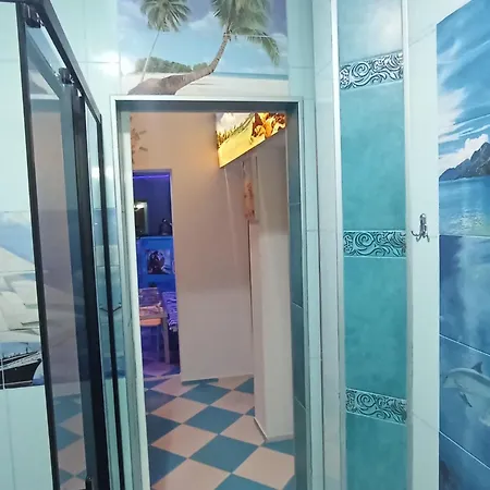 Albatros Daire Burgaz