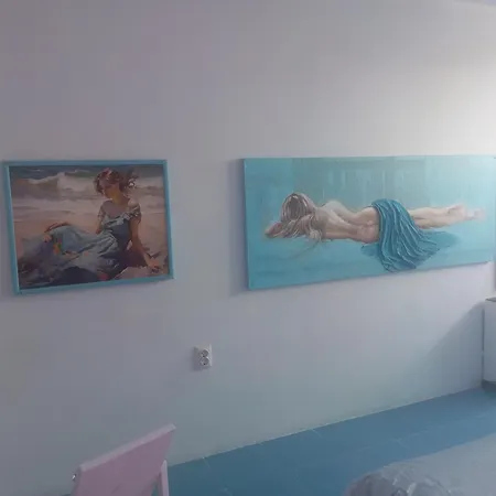 Albatros Apartament