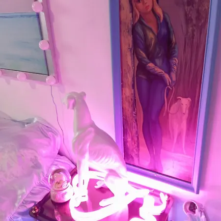 Albatros Апартамент Бургас