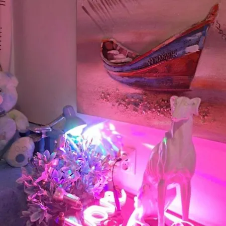 Apartment Albatros *