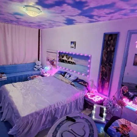 Apartament Albatros *