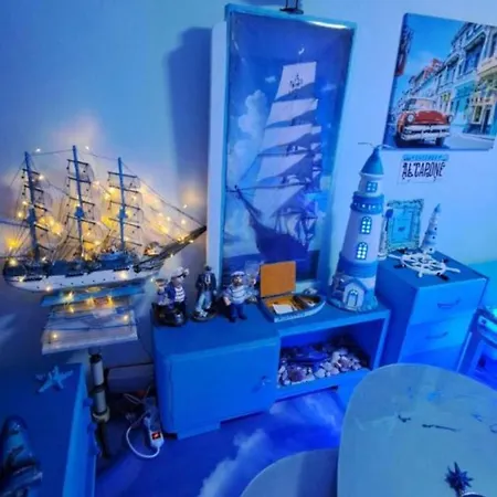 Albatros Burgas City