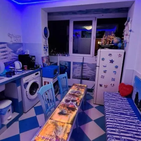 Albatros Apartament