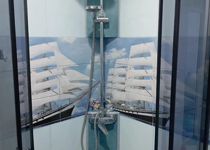 Albatros Burgas City