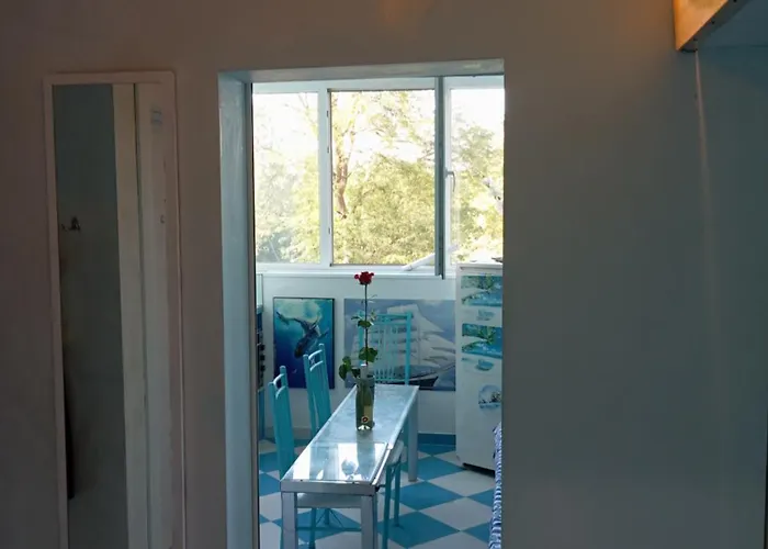 Albatros * Burgas City