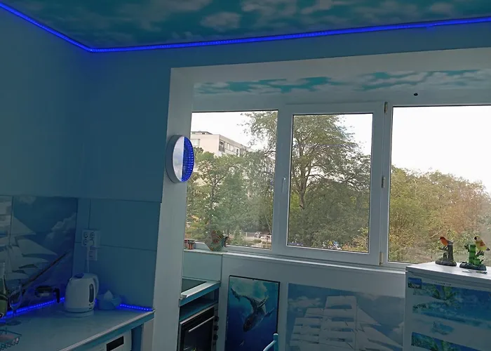 Albatros Lejlighed *