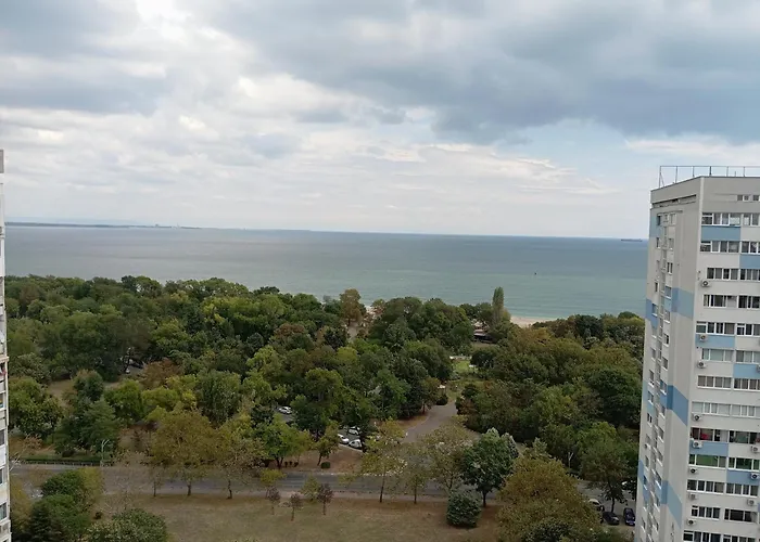 Lejlighed Albatros *