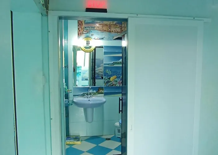 Albatros Lejlighed *