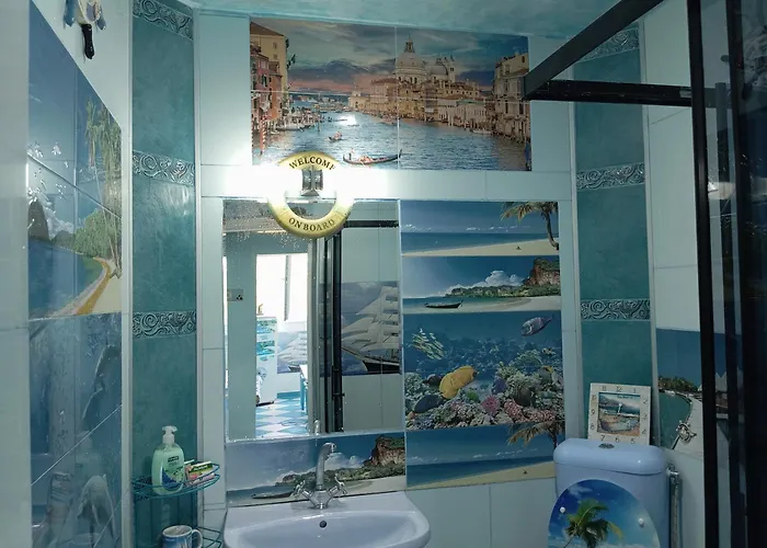 Albatros * Burgas City