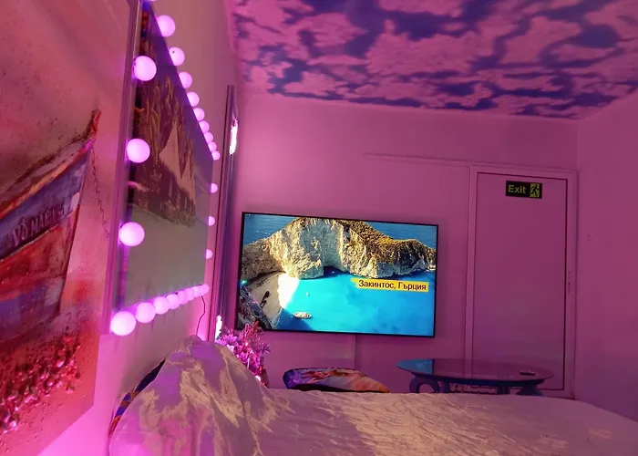 Albatros Lejlighed *