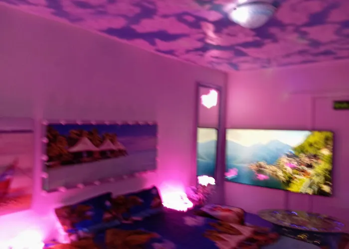 Albatros Lejlighed *