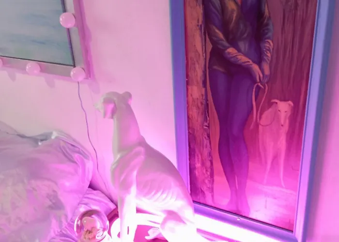 Albatros Lejlighed Burgas City