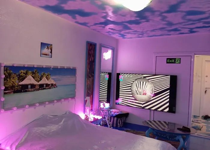 Albatros Burgas City