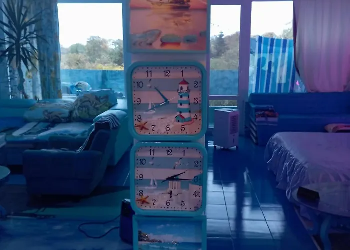 Albatros * Burgas City