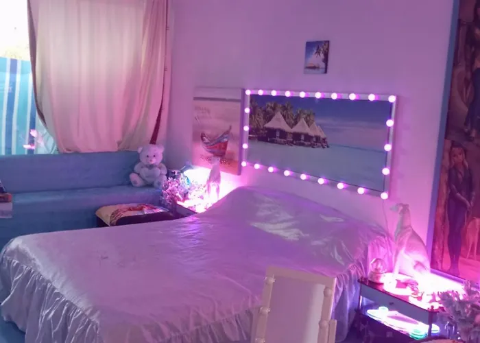 Albatros Burgas City